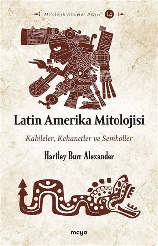 Latin Amerika Mitolojisi