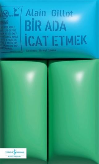 Bir Ada İcat Etmek