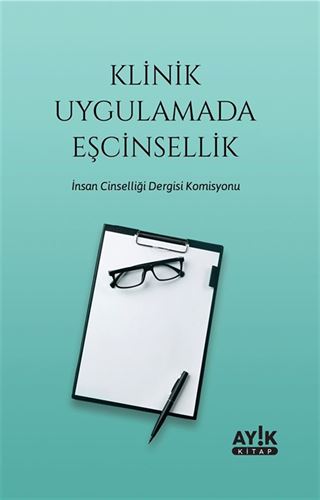 Klinik Uygulamada Eşcinsellik