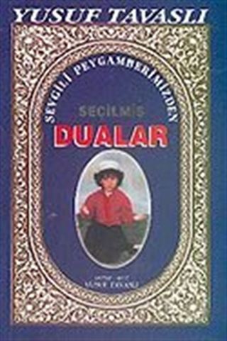 Seçilmiş Dualar (Cep Kod: C12)