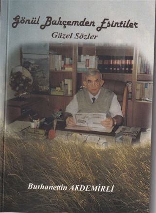 Gönül Bahçemden Esintiler
