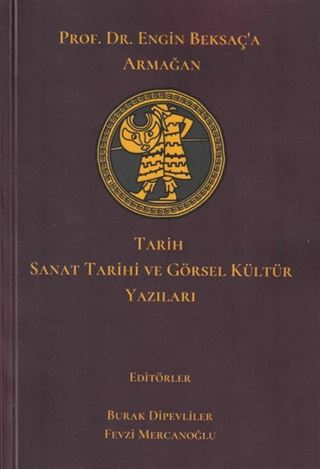 Prof. Dr. Engin Beksaç'a Armağan
