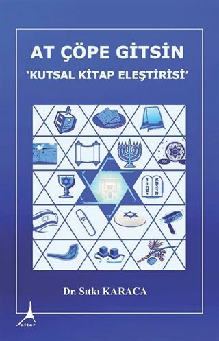 At Çöpe Gitsin