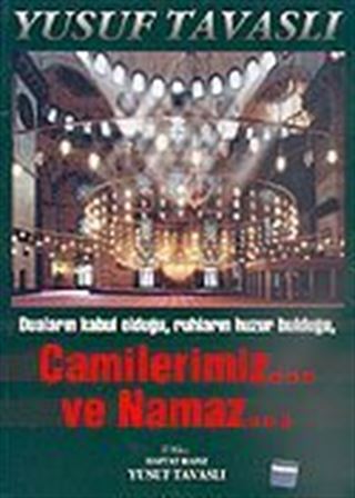 Camilerimiz ve Namaz (Kod: K03)