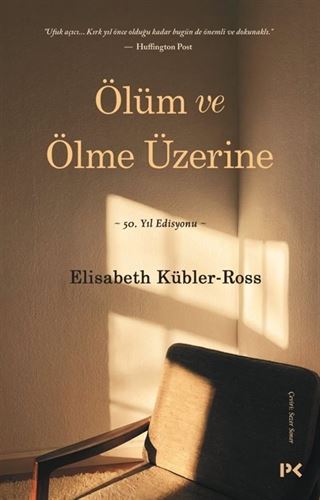 Ölüm ve Ölme Üzerine