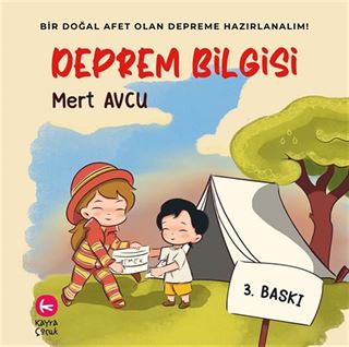 Deprem Bilgisi