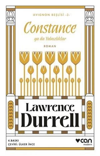 Constance ya da Yalnızlıklar / Avignon Beşlisi 3