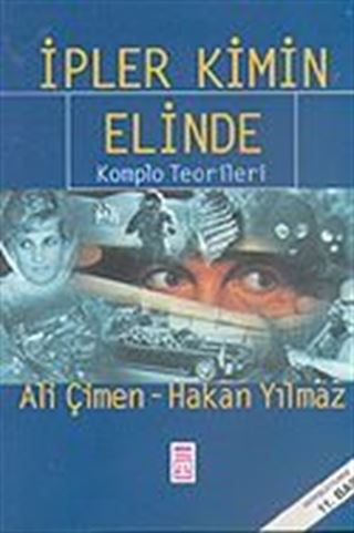 İpler Kimin Elinde