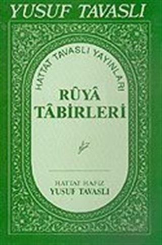 Rüya Tabirleri (Kod: B25)