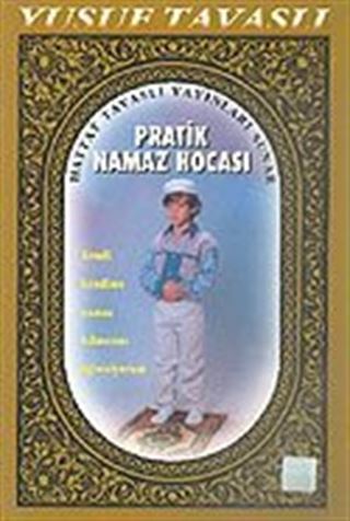 Pratik Namaz Hocası (Kod: D21)