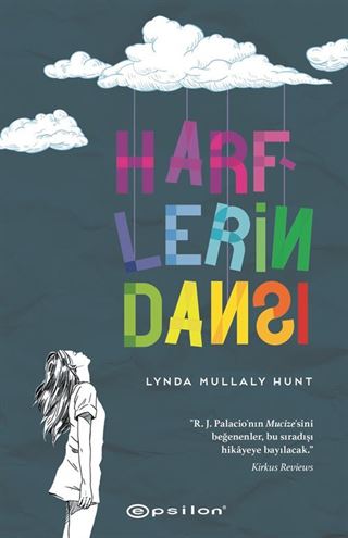 Harflerin Dansı