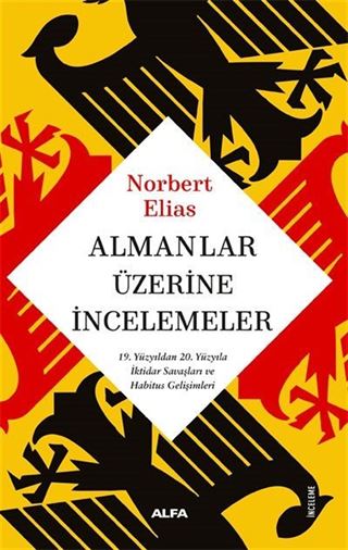 Almanlar Üzerine İncelemeler