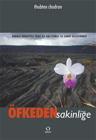 Öfkeden Sakinliğe