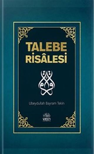 Talebe Risalesi
