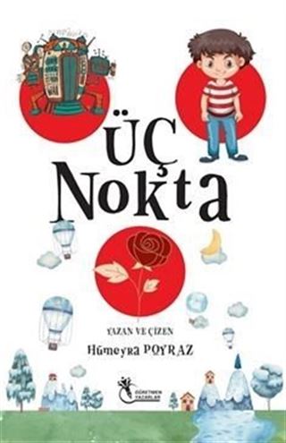 Üç Nokta