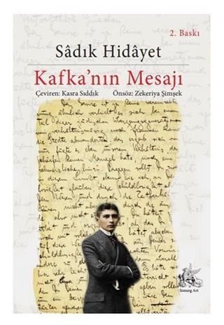 Kafka'nın Mesajı