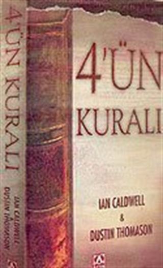 4'ün Kuralı