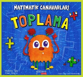 Matematik Canavarları / Toplama