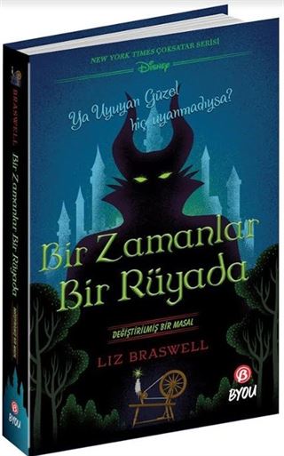 Bir Zamanlar Bir Rüyada