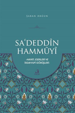 Sa'Deddîn Hammûyî