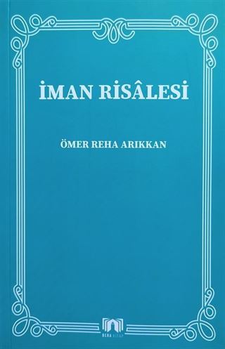 İman Risalesi