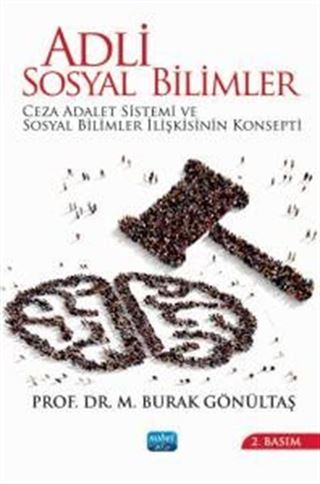 Adli Sosyal Bilimler