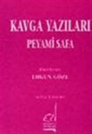 Kavga Yazıları