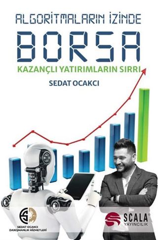 Algoritmaların İzinde Borsa