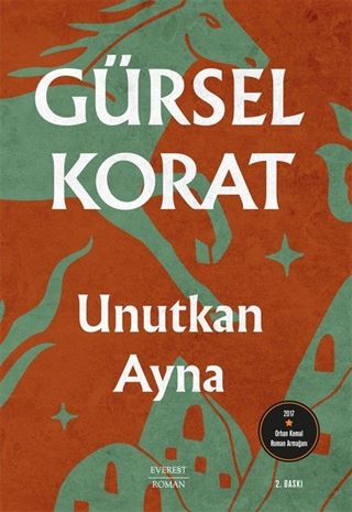 Unutkan Ayna