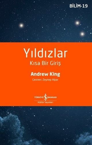 Yıldızlar / Kısa Bir Giriş