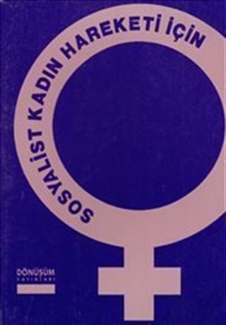 Sosyalist Kadın Hareketi İçin