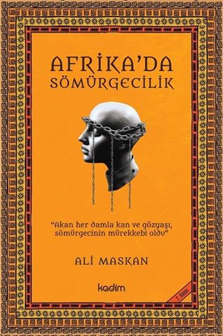 Afrika'da Sömürgecilik