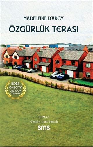 Özgürlük Terası