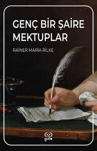 Genç Bir Şaire Mektuplar