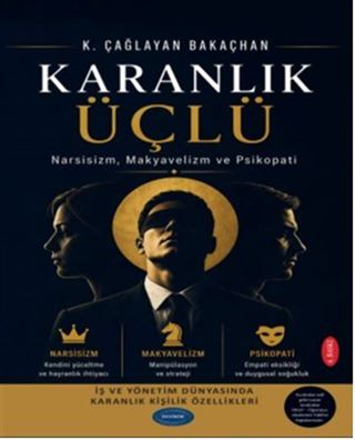 Karanlık Üçlü