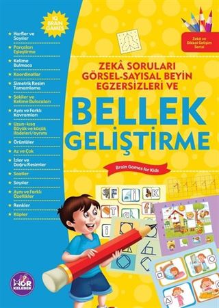 Bellek Geliştirme