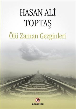 Ölü Zaman Gezginleri