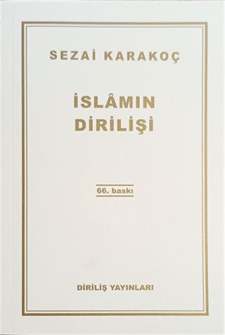 İslamın Dirilişi