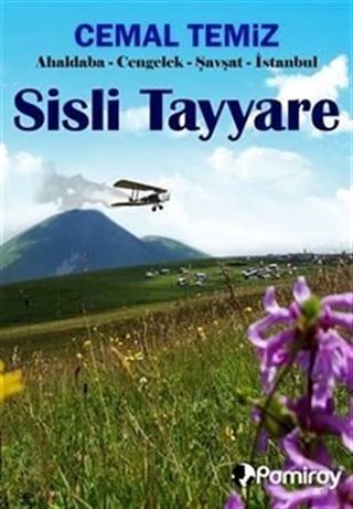 Sisli Tayyare / Ahaldaba - Cengelek - Şavşat - İstanbul