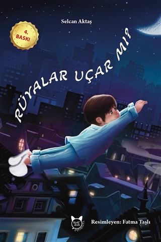 Rüyalar Uçar Mı?