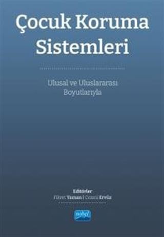 Çocuk Koruma Sistemleri