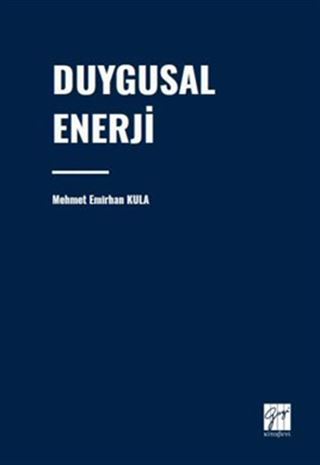 Duygusal Enerji