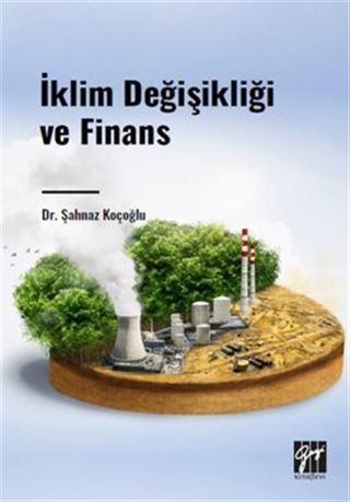 İklim Değişikliği ve Finans