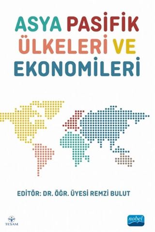 Asya Pasifik Ülkeleri ve Ekonomileri