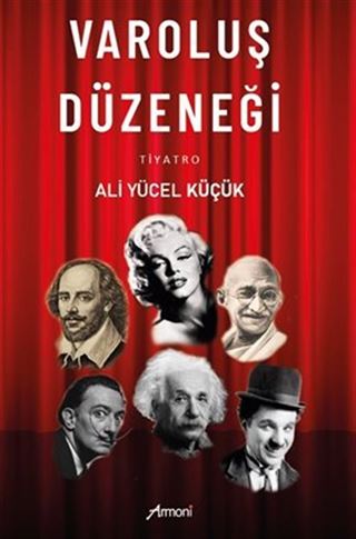 Varoluş Düzeneği