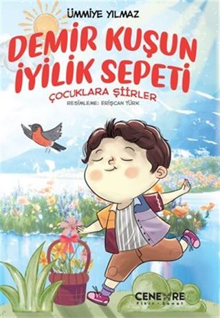 Demir Kuşun İyilik Sepeti