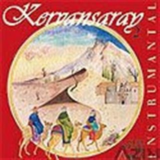 Kervansaray -2 (CD)
