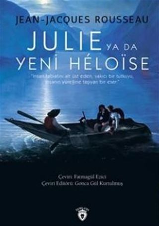 Julie Ya Da Yeni Heloise