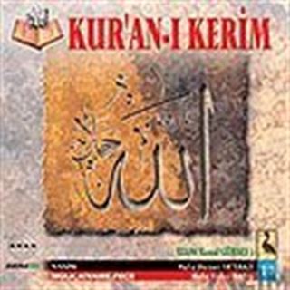 Kur'an-ı Kerim (CD)