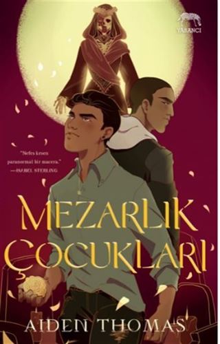 Mezarlık Çocukları